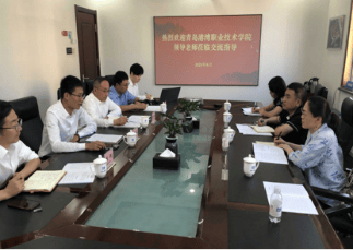 專業(yè)群介紹|青島港灣職業(yè)技術學院建筑工程專業(yè)群:建筑工程
