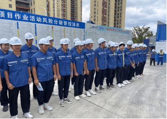 專業(yè)群介紹|青島港灣職業(yè)技術學院建筑工程專業(yè)群:建筑工程
