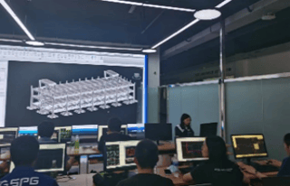 專業(yè)群介紹|青島港灣職業(yè)技術學院建筑工程專業(yè)群:建筑工程
