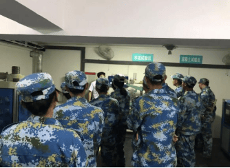 專業(yè)群介紹|青島港灣職業(yè)技術學院建筑工程專業(yè)群:建筑工程
