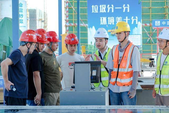 湖南省2025年建筑工程“質(zhì)量月”活動(dòng)儀式舉行:建筑工程
